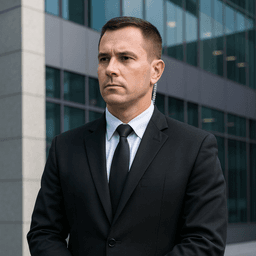 Guardias Corporativos