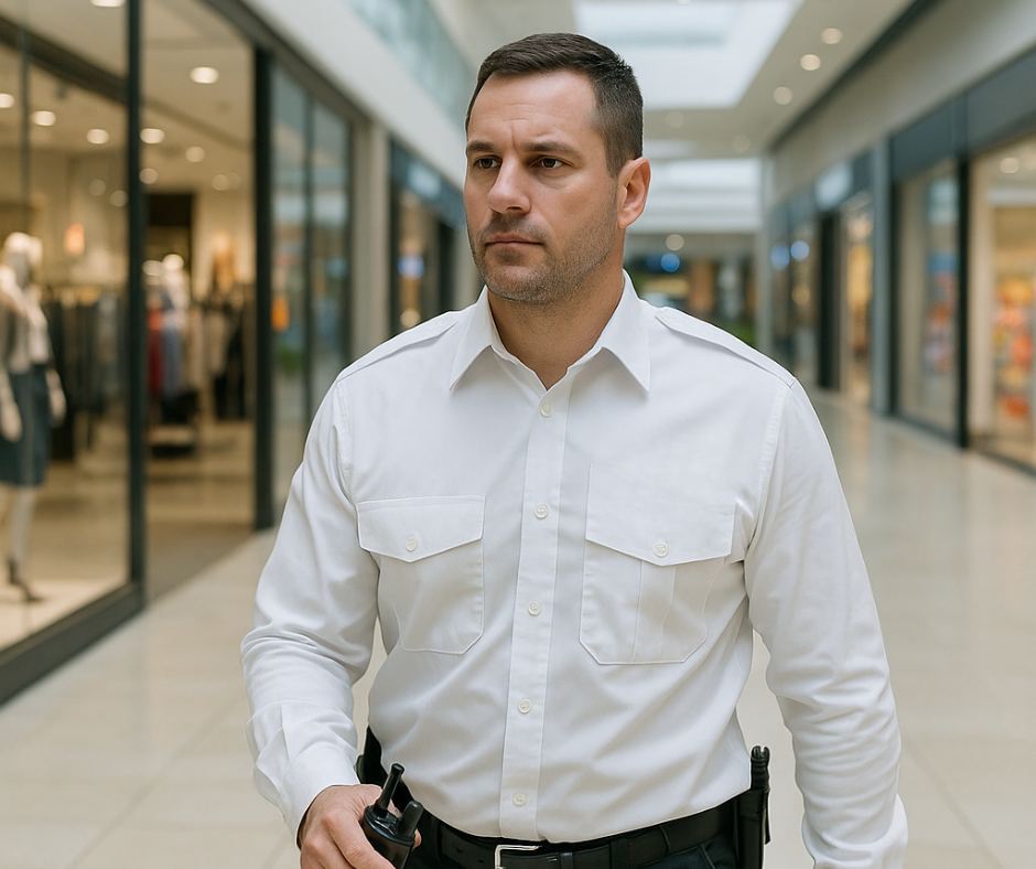 Guardias comerciales 2